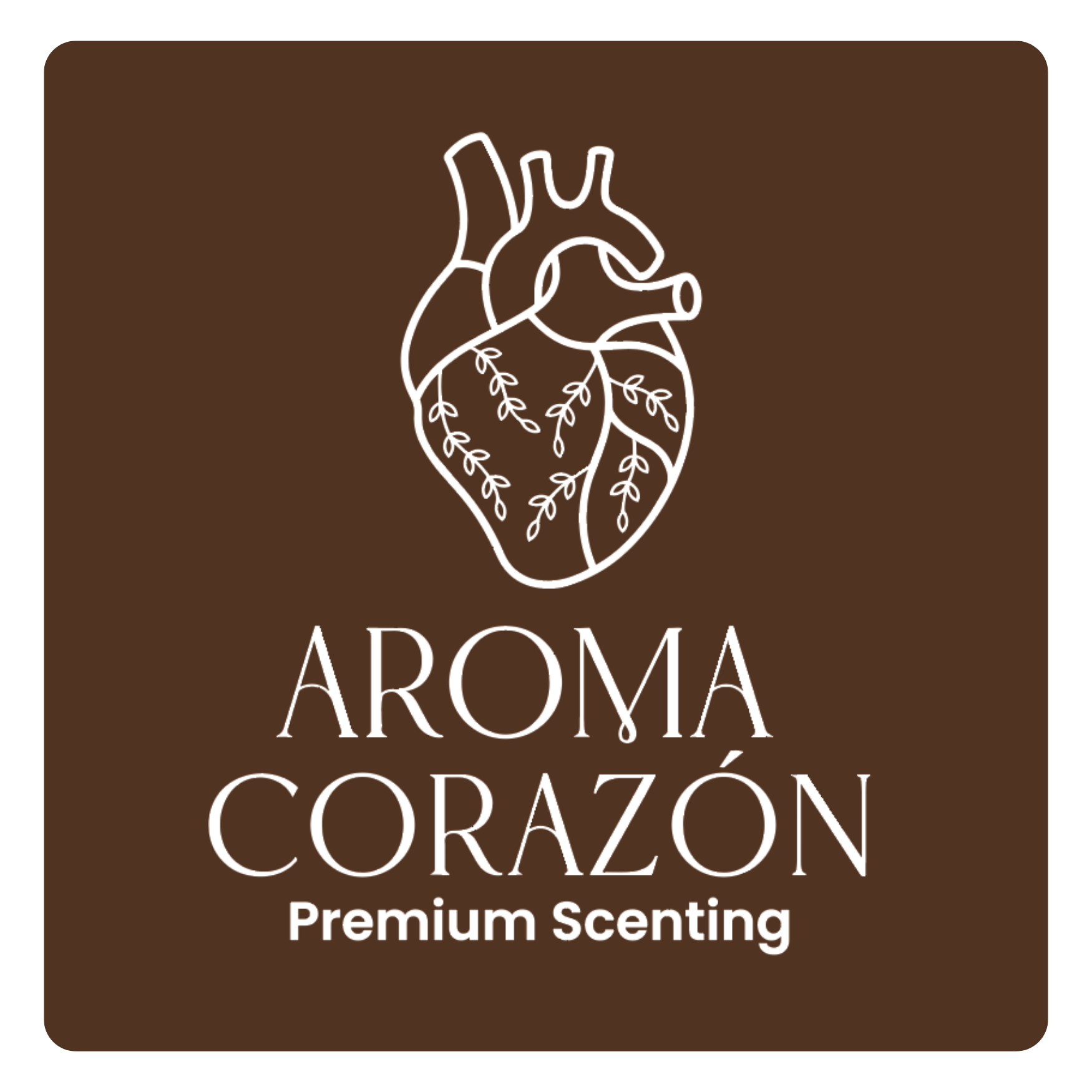 Aroma Corazón