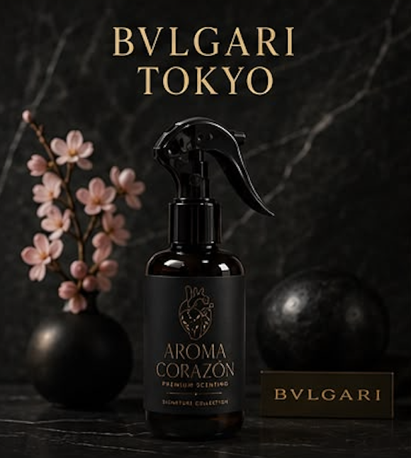 Bvlgari Tokyo