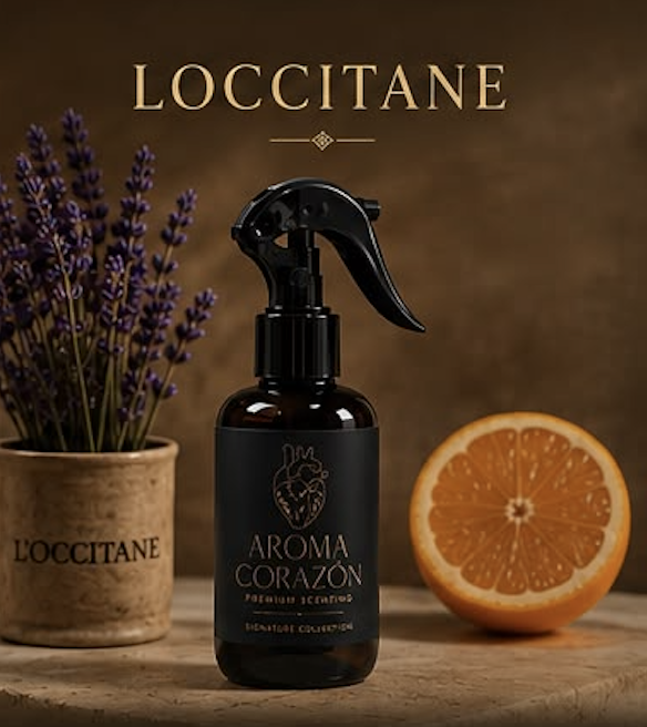 L'Occitane