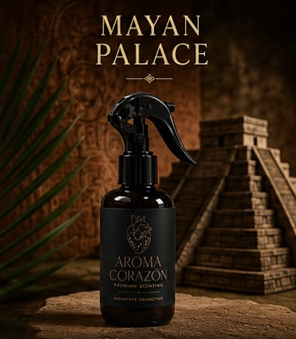 Mayan Palace