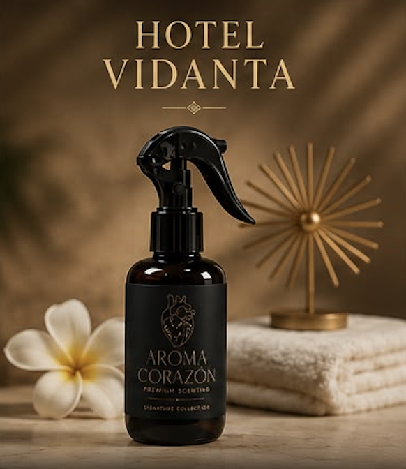 Hotel Vidanta