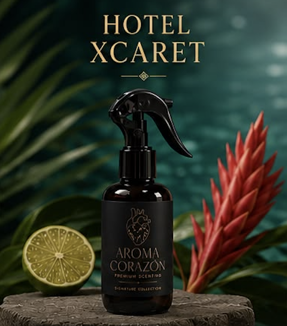Hotel Xcaret