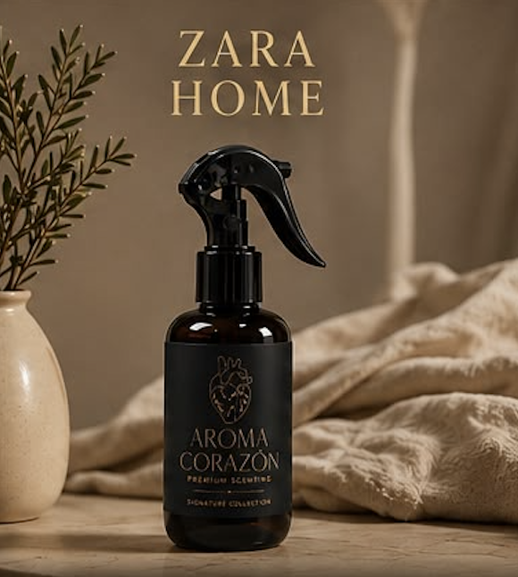 Zara Home